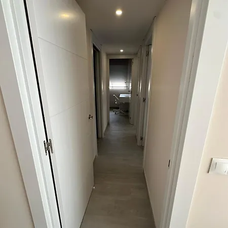 Appartement Wonderful Union *