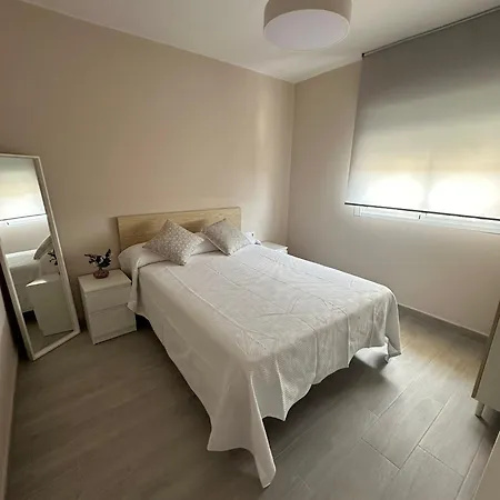 Wonderful Union Appartement *