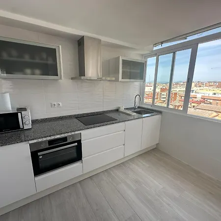 Wonderful Union Appartement *