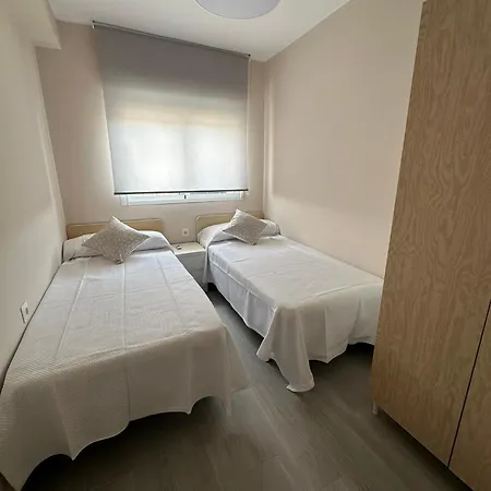 Appartement Wonderful Union *