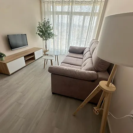 Appartement Wonderful Union