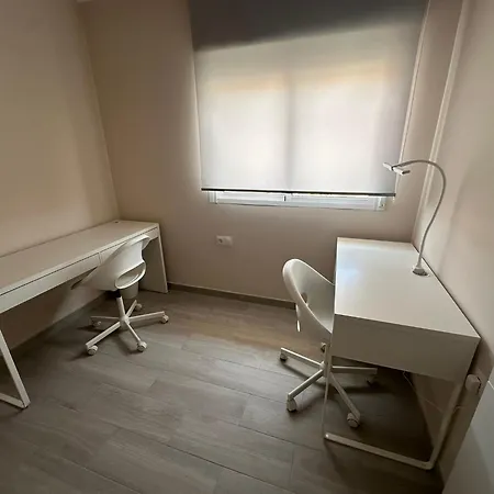 Wonderful Union Apartment *