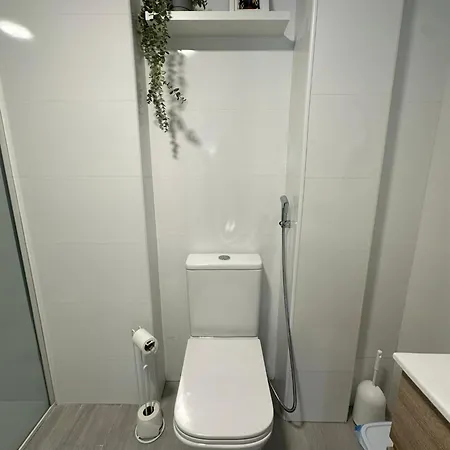 Wonderful Union Apartment