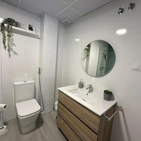 Apartment Wonderful Union *