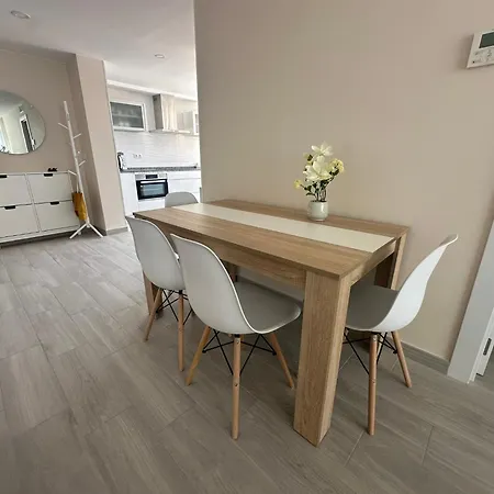 Wonderful Union Apartment *