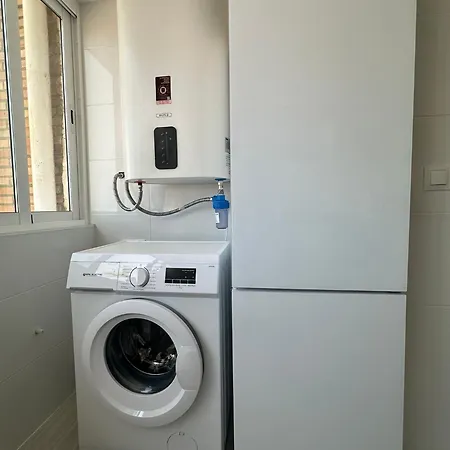 Apartment Wonderful Union *